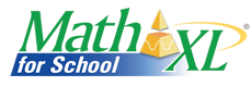 MathXL for School
