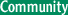 Community
