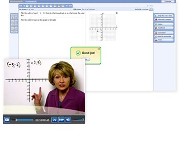 Interactive Learning Aids with Scaffolded Support